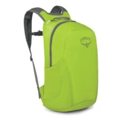 Osprey Ultralight Stuff 18L Backpack Lime Green