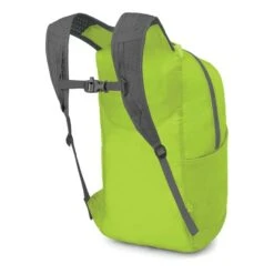 Osprey Ultralight Stuff 18L Backpack Lime Green 6 Osprey Ultralight Stuff 18L Backpack Lime Green -Outdoor Equipment os 10004896 003