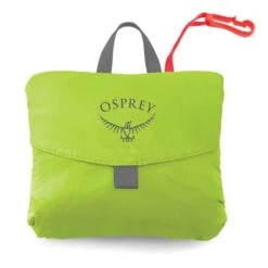Osprey Ultralight Stuff 18L Backpack Lime Green 7 Osprey Ultralight Stuff 18L Backpack Lime Green -Outdoor Equipment os 10004896 004