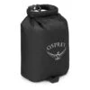 Osprey Ultralight DrySack 3L Waterproof Bag Black