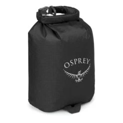 Osprey Ultralight DrySack 3L Waterproof Bag Black