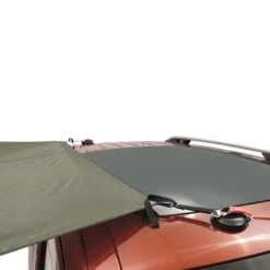 Outwell Fieldcrest Canopy Van Tarp Green 7 Outwell Fieldcrest Canopy Van Tarp Green -Outdoor Equipment ot 111239 004