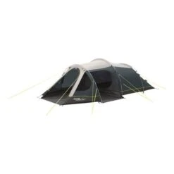 Outwell Earth 3 Tent Blue White