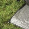 Outwell Tent Floor Protector For Norwood 6 Grey