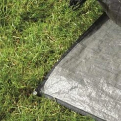 Outwell Tent Floor Protector For Norwood 6 Grey