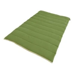 Outwell Constellation Duvet Lux Mat Green