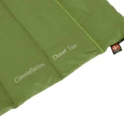 Outwell Constellation Duvet Lux Mat Green -Outdoor Equipment ot 230404 005