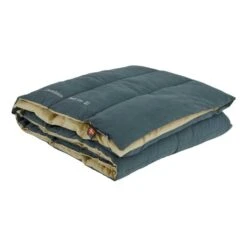 Outwell Constellation Duvet Lux XL Mat Blue -Outdoor Equipment ot 230405 005
