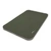 Outwell Dreamhaven Double 7.5 Cm Mat Green