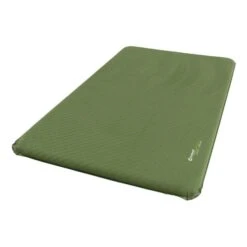 Outwell Dreamcatcher Double 10 Cm Mat Khaki Green