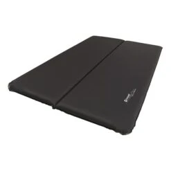 Outwell Sleepin Double 7.5 Cm Mat Black