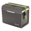 Outwell Ecocool 35L 12V/230V Cooler Dark Grey