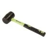 Outwell Camping Mallet 12 Oz Black Green