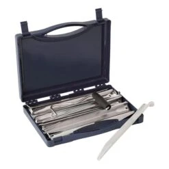 Outwell Super U Peg Box + Extractor