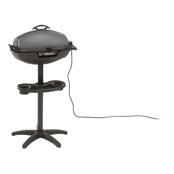 Outwell Darby Grill 230V Black 1 Outwell Darby Grill 230V Black