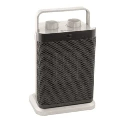 Outwell Katla Camping Heather 1.5 KW Metal