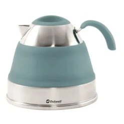 Outwell Collaps Kettle 2.5L Blue
