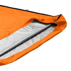 Ortovox Bivy Pro Sleeping Bag Orange -Outdoor Equipment ovx 25101 v212 003