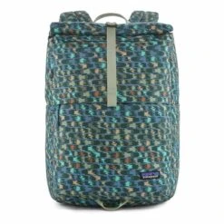 Patagonia Fieldsmith Roll 30L Backpack Blue Grey