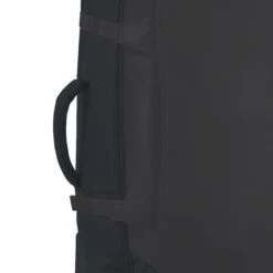 Trangoworld Athabasca 70L Black Orange Travel Bag -Outdoor Equipment pc008054 maleta athabasca 70 23a 2