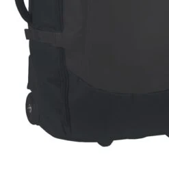 Trangoworld Athabasca 70L Black Orange Travel Bag -Outdoor Equipment pc008054 maleta athabasca 70 23a 4