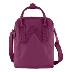 FJÄLLRÄVEN Fjällräven Kanken 2.5L Sling Bag Purple -Outdoor Equipment pjr 23797 421 003