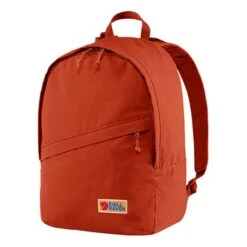 FJÄLLRÄVEN Fjällräven Vardag 25L Backpack Red