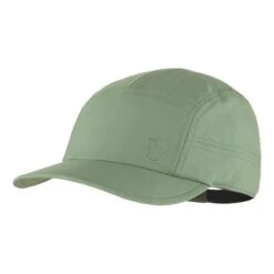 FJÄLLRÄVEN Fjällräven Abisko Hike Cap Green