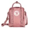 FJÄLLRÄVEN Fjällräven Tree-Kånken Sling Bag 2.5L Light Pink