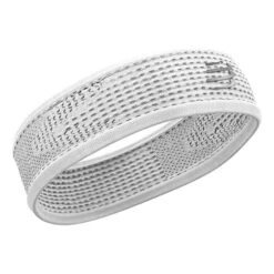 Compressport Thin On/Off Headband White