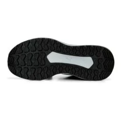 Puma Twitch Runner Shoes Black White -Outdoor Equipment pum 37696112 004