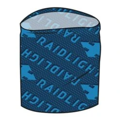 Raidlight Pass Mountain Neck Warmer Dark Blue