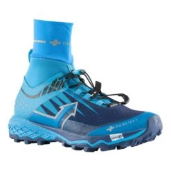 Raidlight Revolutiv Protect Shoes Navy Blue Women