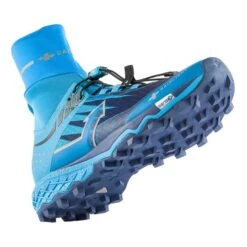 Raidlight Revolutiv Protect Shoes Navy Blue Women -Outdoor Equipment rdl gnim230 70c 6