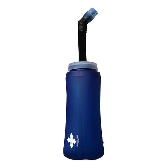 Raidlight Eazyflask 350 Ml Blue 2 Raidlight Eazyflask 350 Ml Blue - Image 2