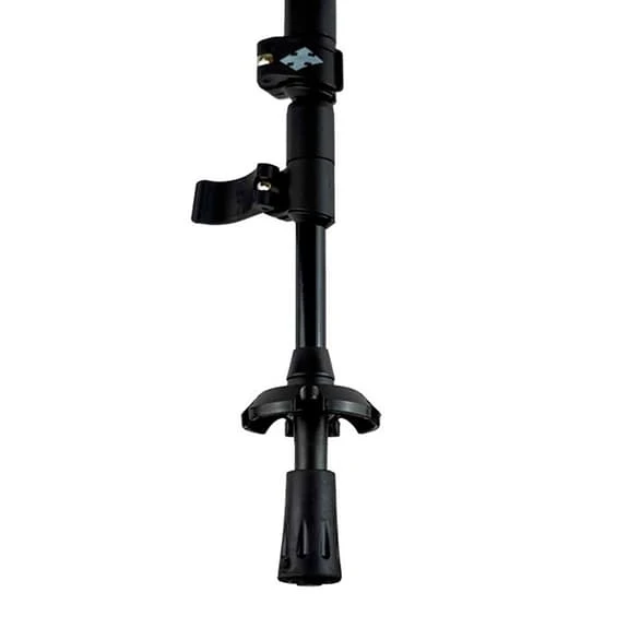 Poles Raidlight Evo-3 Charcoal Black Grey (Pair) 3 Poles Raidlight Evo-3 Charcoal Black Grey (Pair) - Image 3