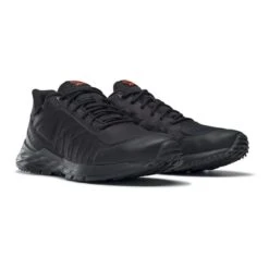 Reebok Astroride Trail GORE-TEX 2.0 Shoes Matte Black -Outdoor Equipment re gw7011 003