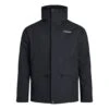 Berghaus Integer Gemini 4in1 Jacket Black
