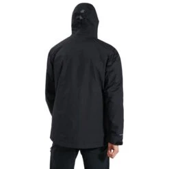 Berghaus Integer Gemini 4in1 Jacket Black -Outdoor Equipment rg a001182 bp6 004