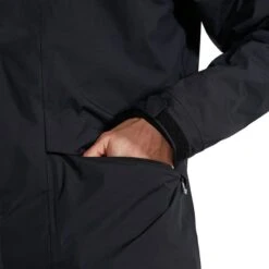 Berghaus Integer Gemini 4in1 Jacket Black -Outdoor Equipment rg a001182 bp6 006