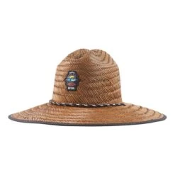 Rip Curl Icons Straw Hat Brown