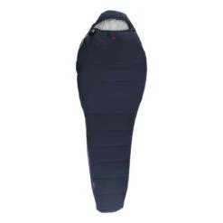 Robens Moraine I Right +11C Sleeping Bag Navy Blue