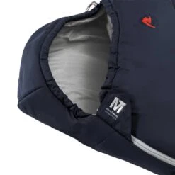 Robens Moraine I Right +11C Sleeping Bag Navy Blue 5 Robens Moraine I Right +11C Sleeping Bag Navy Blue -Outdoor Equipment rob 250235 003