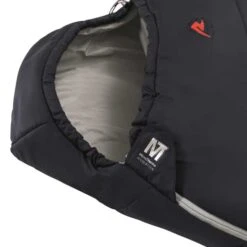 Robens Moraine II Right +9C Sleeping Bag Navy Blue -Outdoor Equipment rob 250237 003