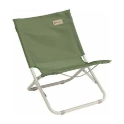 Outwell Sauntons Folding Chair Blue
