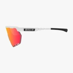 Scicon Aerowing Glasses Bright White With SCN-PP Red Mirrored Lens 8 Scicon Aerowing Glasses Bright White With SCN-PP Red Mirrored Lens -Outdoor Equipment sc ey26060802 004