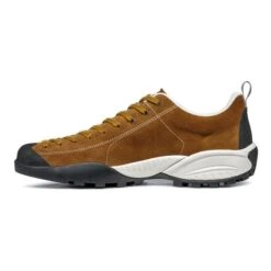 Scarpa Mojito Shoes Almond Brown -Outdoor Equipment scr 32605 350 235 003