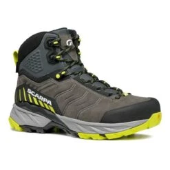Scarpa Rush TRK GORE-TEX Boots Grey