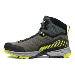 Scarpa Rush TRK GORE-TEX Boots Grey -Outdoor Equipment scr 63140 200 4 003