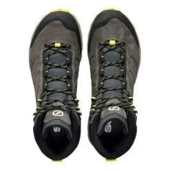 Scarpa Rush TRK GORE-TEX Boots Grey -Outdoor Equipment scr 63140 200 4 006